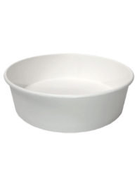 Paper-bowl-white